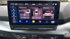 CUPRA Born 169kW e-Boost V2 58kWh 5dr Auto Electric Hatchback